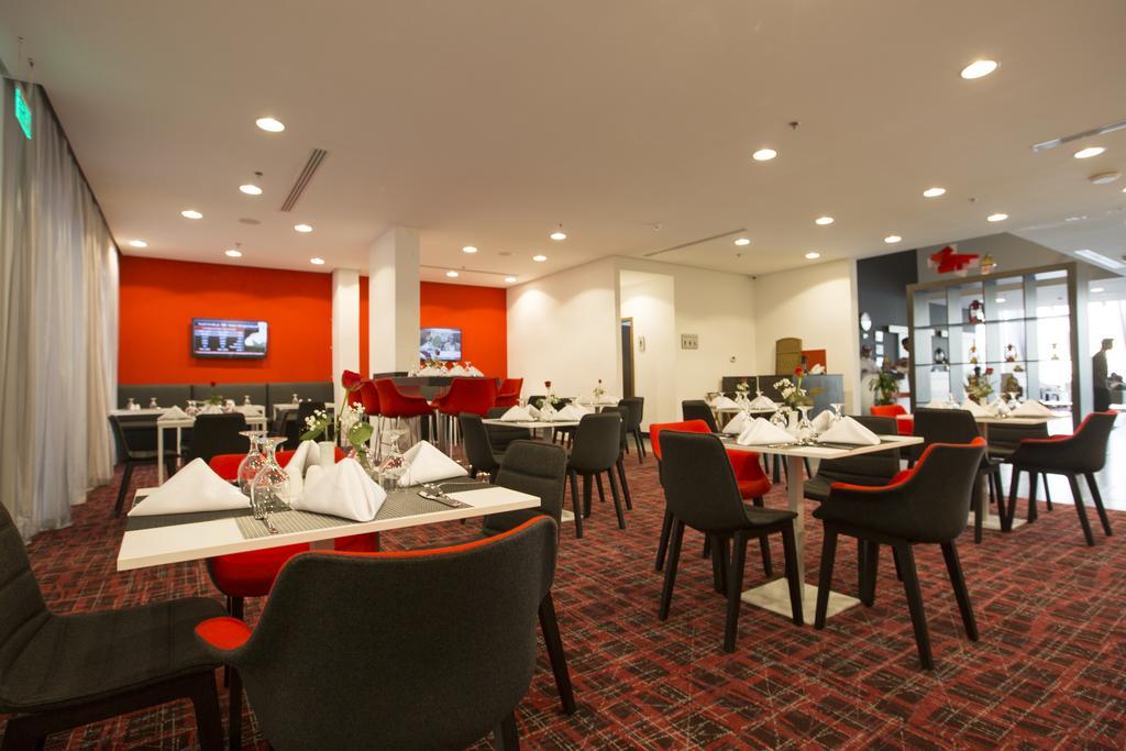 Ramada Encore Al Khobar Olaya Exterior foto