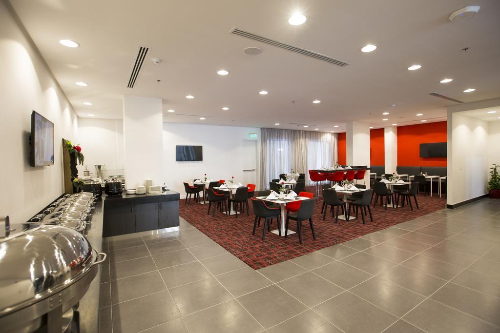 Ramada Encore Al Khobar Olaya Exterior foto