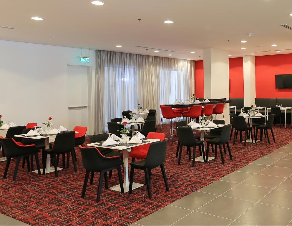 Ramada Encore Al Khobar Olaya Exterior foto