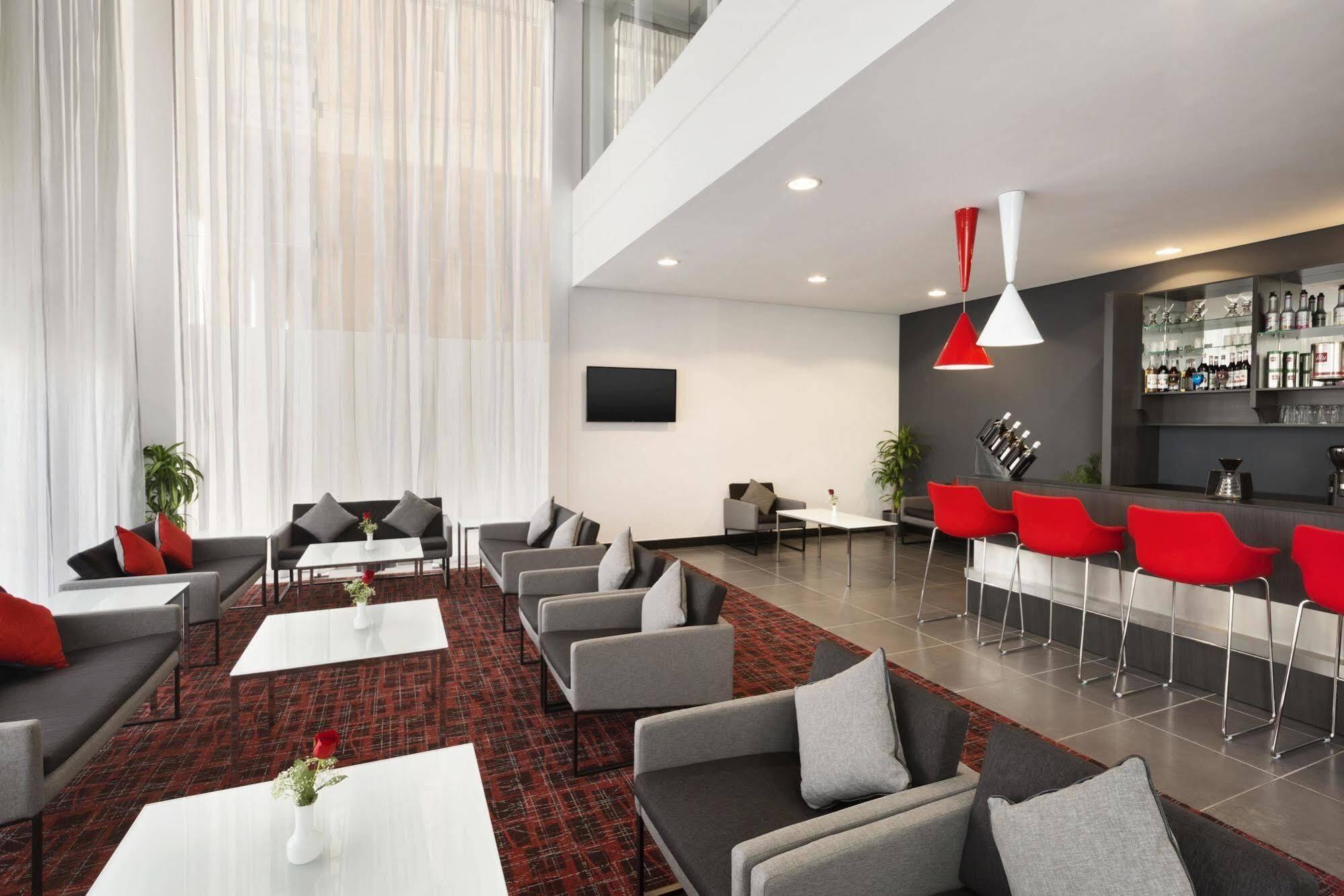 Ramada Encore Al Khobar Olaya Exterior foto