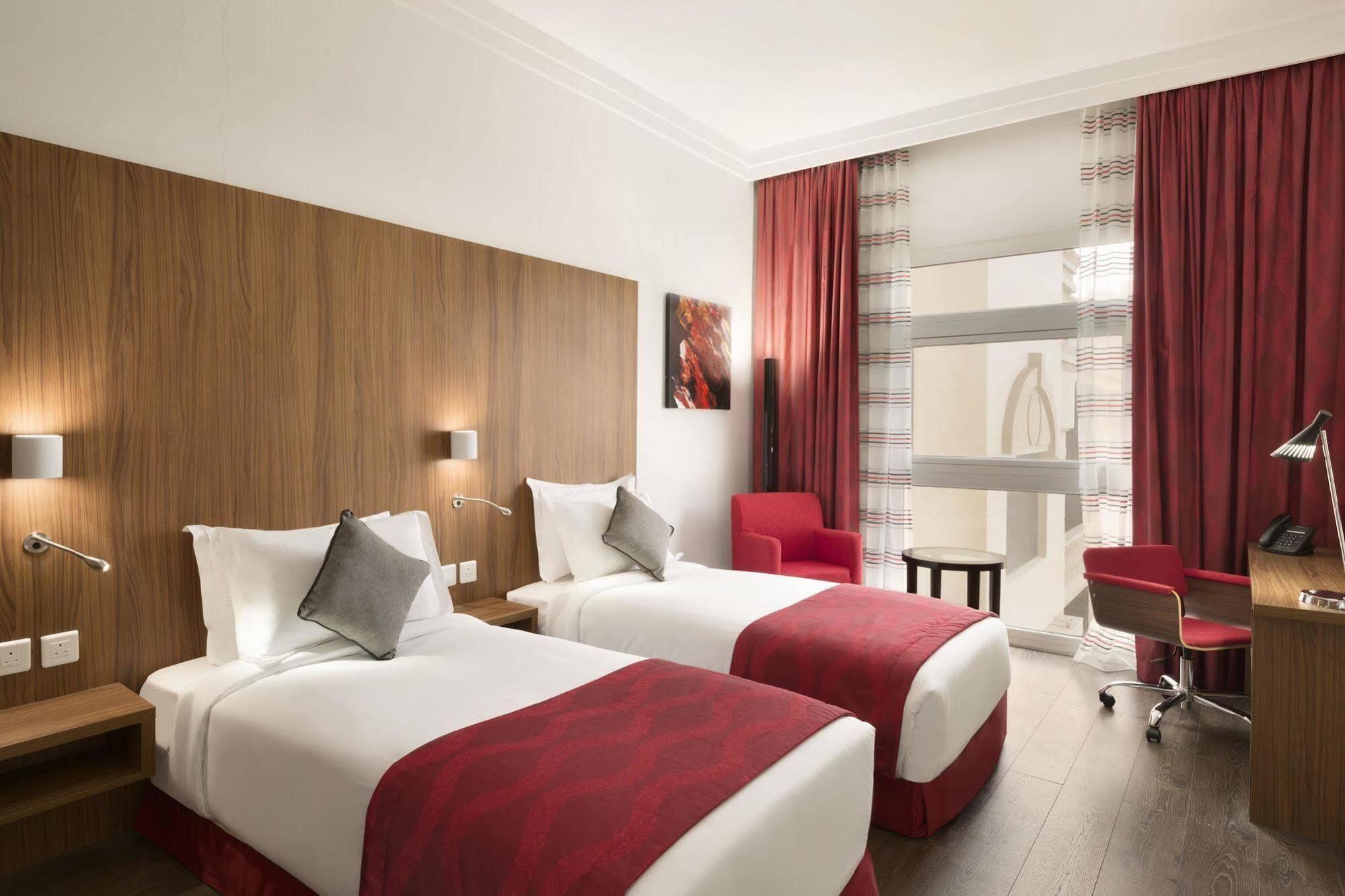 Ramada Encore Al Khobar Olaya Exterior foto