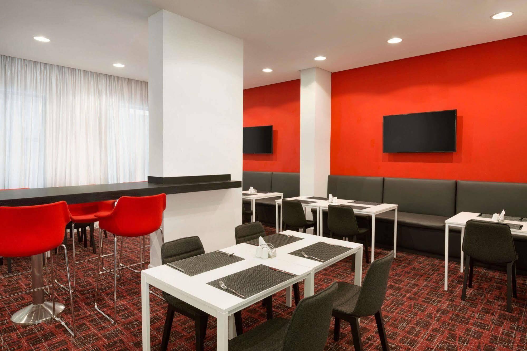 Ramada Encore Al Khobar Olaya Exterior foto